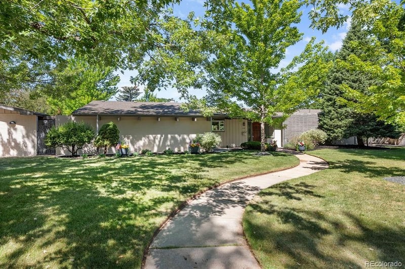 6059 Elati St, Littleton, CO 80120