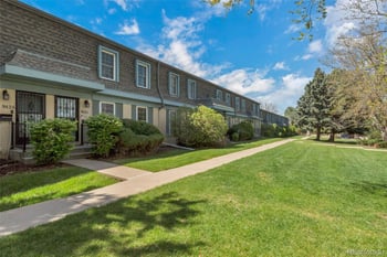 9424 Girard Ave, Denver, CO 80231