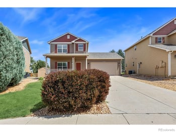 1108 101st Ave Ct, Greeley, CO 80634