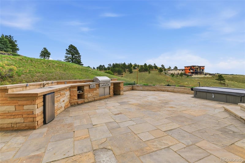 466 Monte Vista Rd, Golden, CO 80401