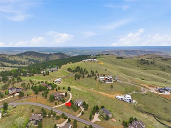 466 Monte Vista Rd, Golden, CO 80401