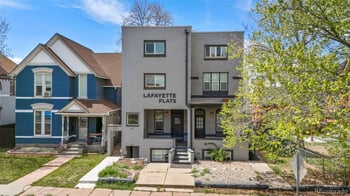2143 Lafayette St, Denver, CO 80205