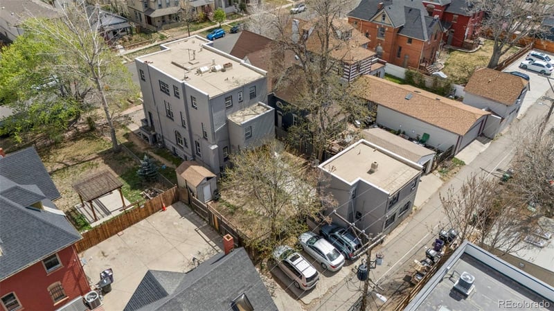 2143 Lafayette St, Denver, CO 80205