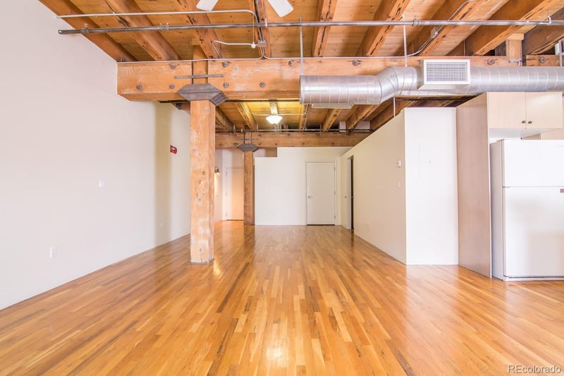 1801 Wynkoop St #315, Denver, CO 80202