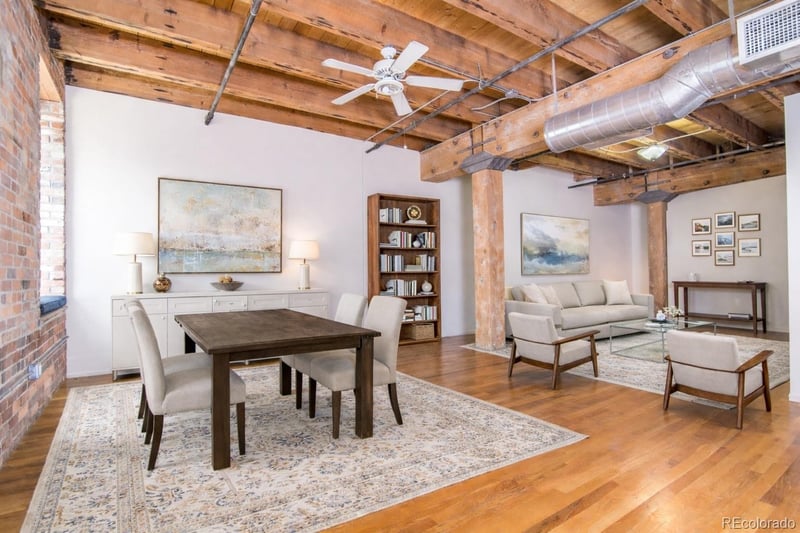 1801 Wynkoop St #315, Denver, CO 80202