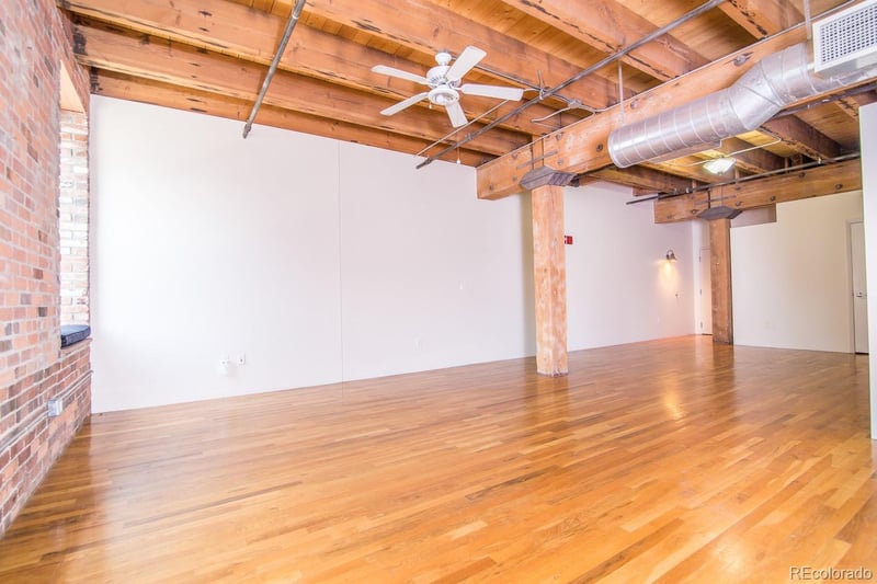 1801 Wynkoop St #315, Denver, CO 80202