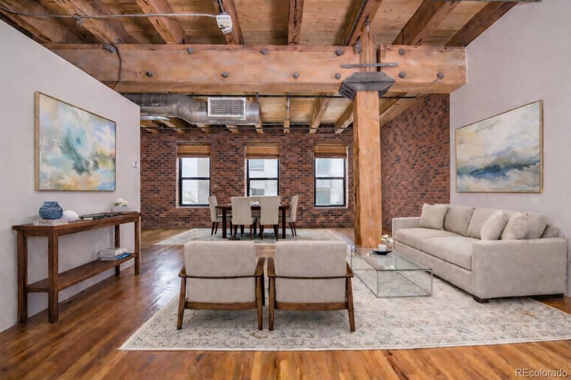 1801 Wynkoop St #315, Denver, CO 80202