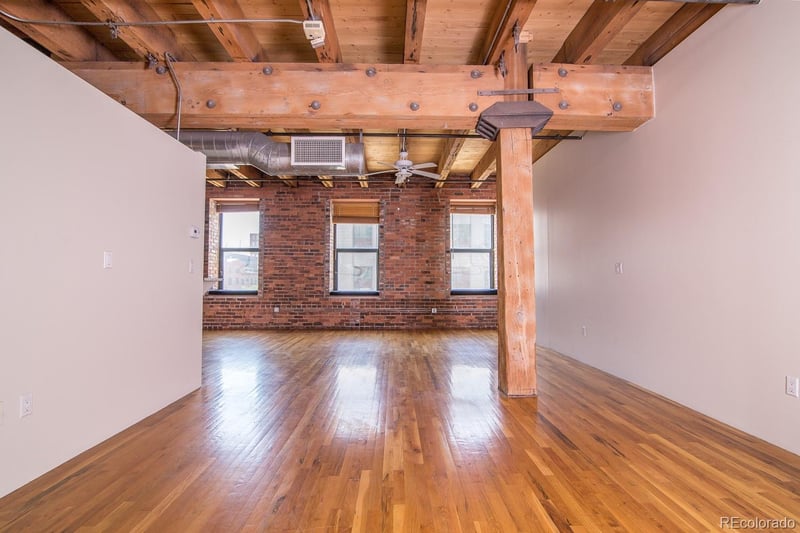 1801 Wynkoop St #315, Denver, CO 80202