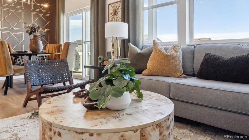 9833 Bahama St, Commerce City, CO 80022