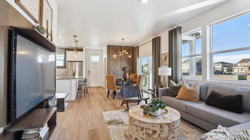 9833 Bahama St, Commerce City, CO 80022