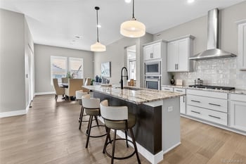 8548 S Quatar St, Aurora, CO 80016