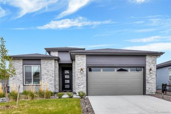 8548 S Quatar St, Aurora, CO 80016