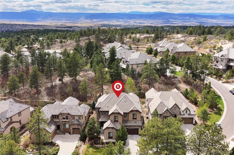 6842 Northstar Cir, Castle Rock, CO 80108