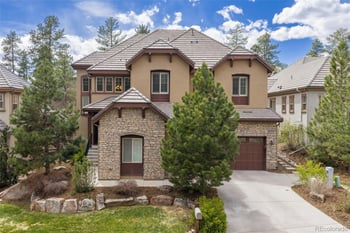 6842 Northstar Cir, Castle Rock, CO 80108