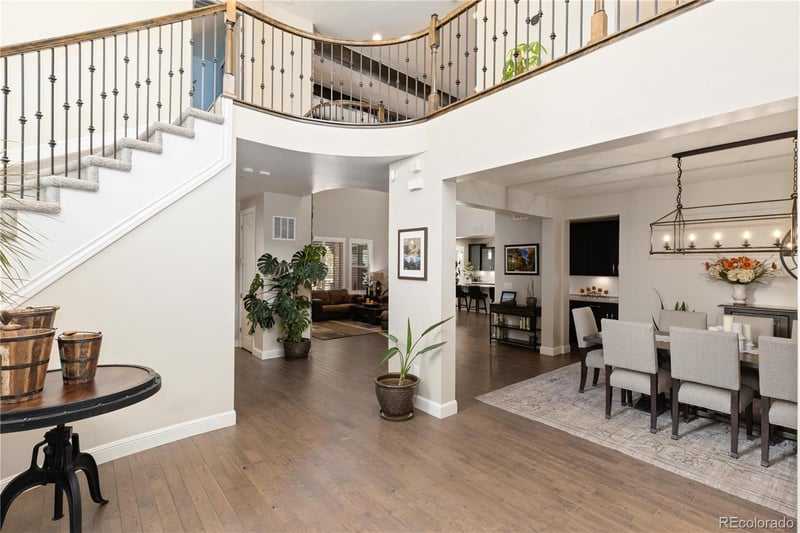 6842 Northstar Cir, Castle Rock, CO 80108