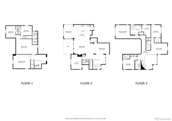 6842 Northstar Cir, Castle Rock, CO 80108