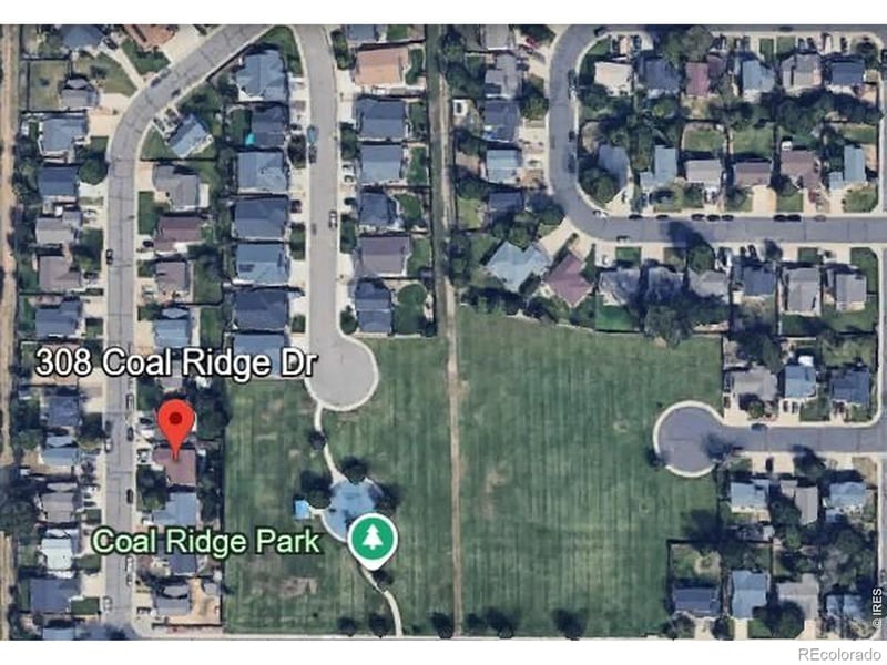 308 Coal Ridge Dr, Frederick, CO 80530