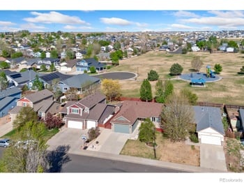 308 Coal Ridge Dr, Frederick, CO 80530