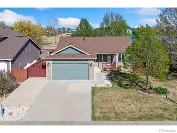 308 Coal Ridge Dr, Frederick, CO 80530