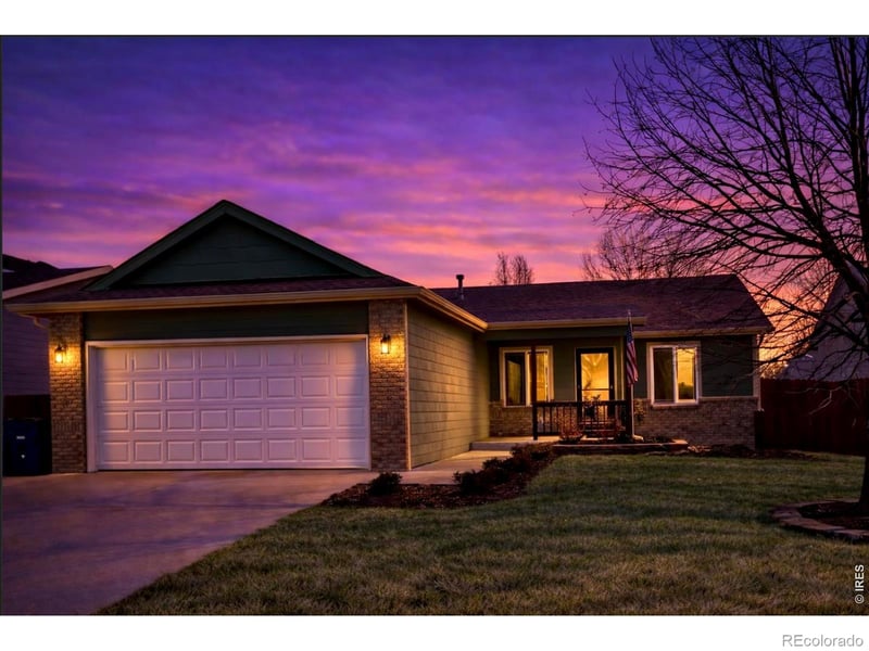 308 Coal Ridge Dr, Frederick, CO 80530