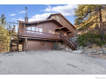 31 Kings Canyon Rd, Bellvue, CO 80512