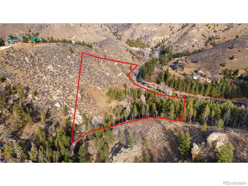 31 Kings Canyon Rd, Bellvue, CO 80512
