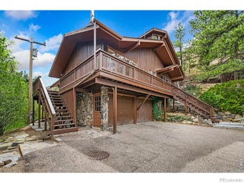 31 Kings Canyon Rd, Bellvue, CO 80512
