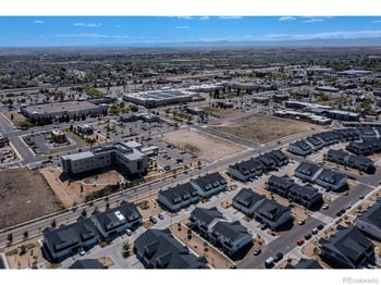 4355 24th Street Rd #1401, Greeley, CO 80634