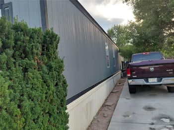 860 W 132nd Ave Lot #44, Denver, CO 80234