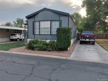 860 W 132nd Ave Lot #44, Denver, CO 80234
