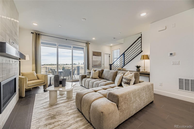 3374 87th Pl, Westminster, CO 80031