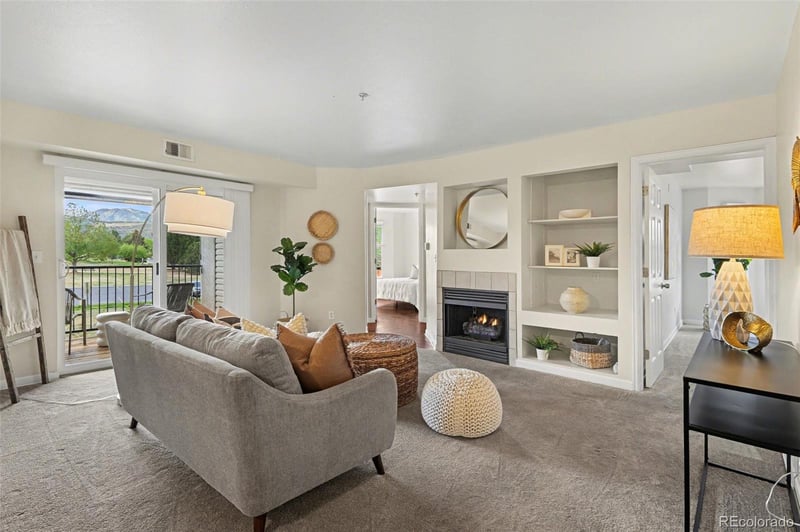 12304 Cross Dr #201, Littleton, CO 80127