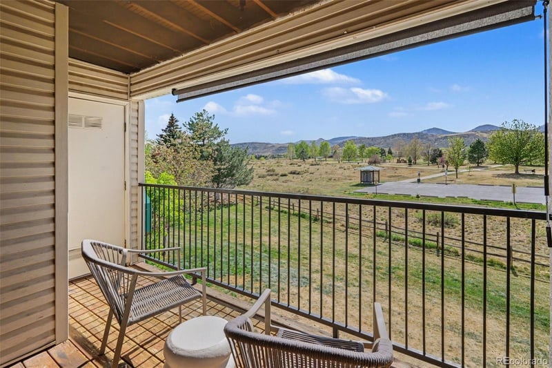 12304 Cross Dr #201, Littleton, CO 80127