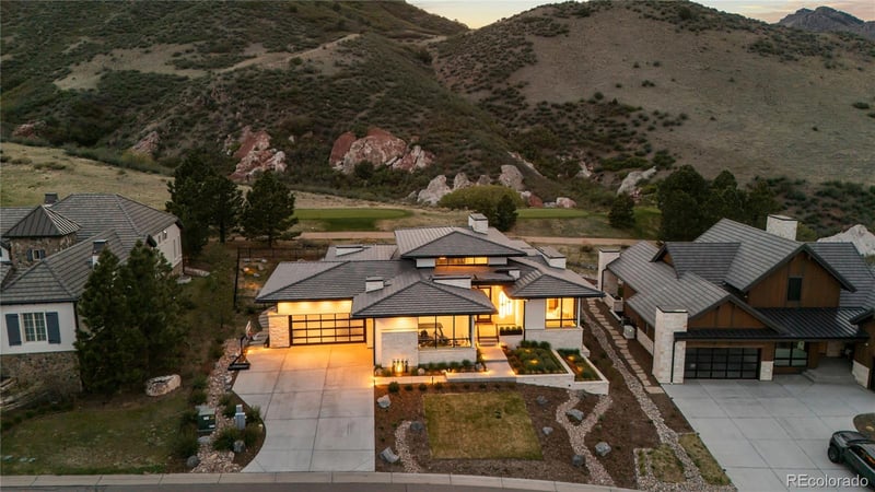 8111 Galileo Way, Littleton, CO 80125