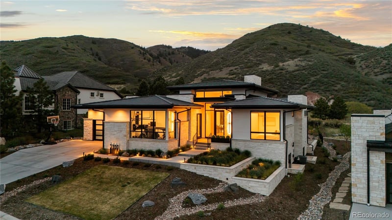 8111 Galileo Way, Littleton, CO 80125