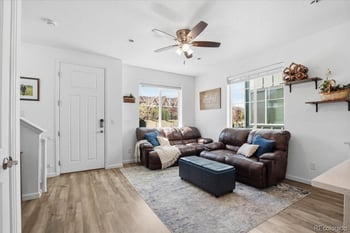 18221 French Creek Ave, Parker, CO 80134