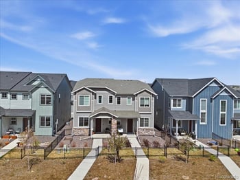 18221 French Creek Ave, Parker, CO 80134