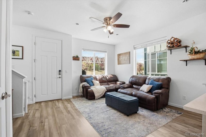 18221 French Creek Ave, Parker, CO 80134