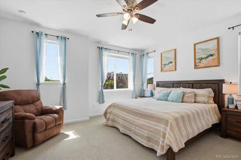 18221 French Creek Ave, Parker, CO 80134