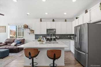 18221 French Creek Ave, Parker, CO 80134