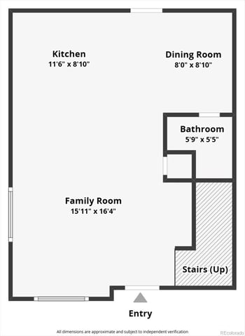 18221 French Creek Ave, Parker, CO 80134