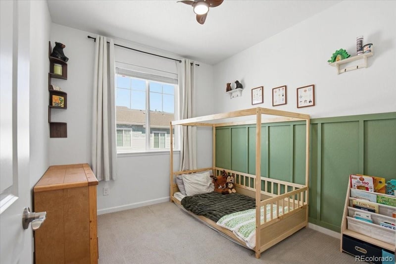 18221 French Creek Ave, Parker, CO 80134