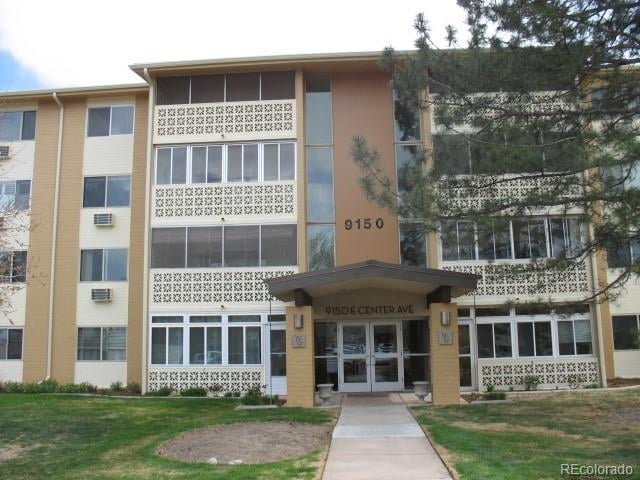 9150 Center Ave #6B, Denver, CO 80247
