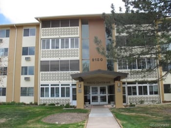 9150 E Center Ave E #6B, Denver, CO 80247