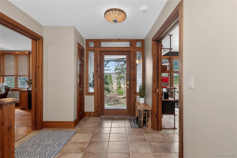 156 Gcr 410 , Granby, CO 80446