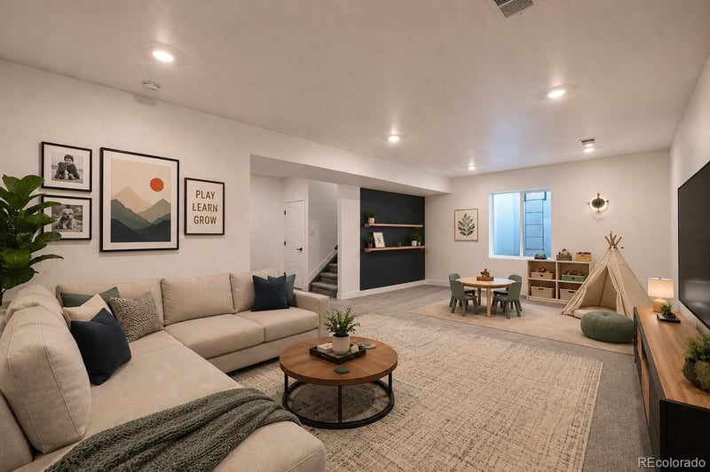 3296 Fervid St, Castle Rock, CO 80108