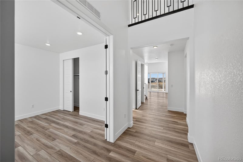 3296 Fervid St, Castle Rock, CO 80108