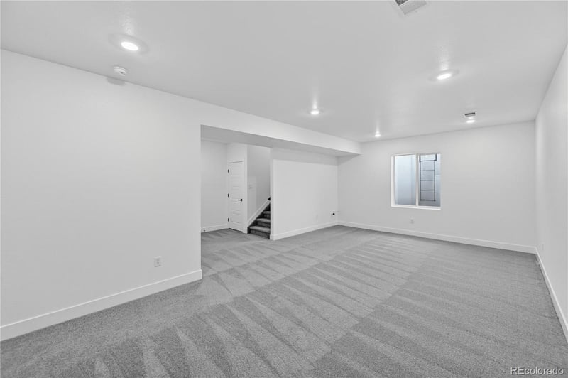 3296 Fervid St, Castle Rock, CO 80108