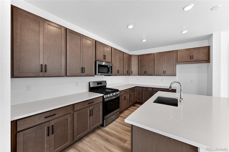 3296 Fervid St, Castle Rock, CO 80108