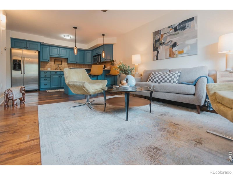 233 Meldrum St, Fort Collins, CO 80521